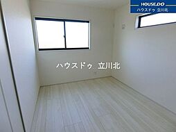 子供部屋の画像