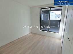 子供部屋の画像