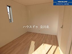 洋室の画像