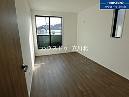 子供部屋の画像