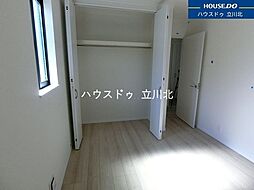 子供部屋の画像