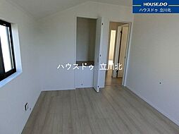 子供部屋の画像