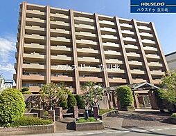 レクセルマンション福生第2　301号室