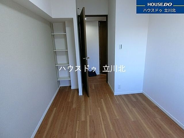 子供部屋 センチュリーめじろ台　501号室 5階/-