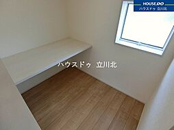 室内の画像