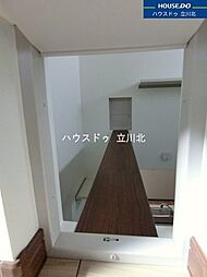 室内の画像