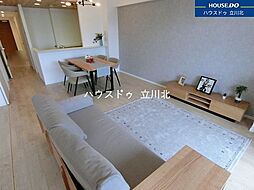 居間