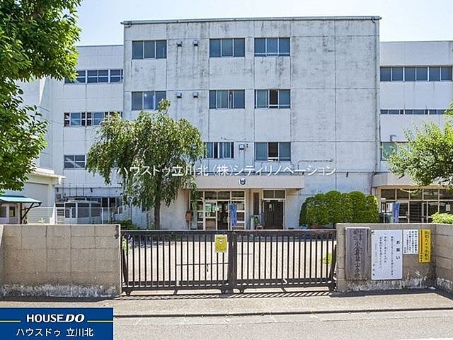 周辺 プラウドタワー武蔵小金井　9階部分 9階/-