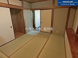 室内の画像