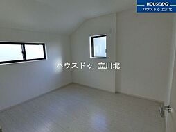 子供部屋の画像