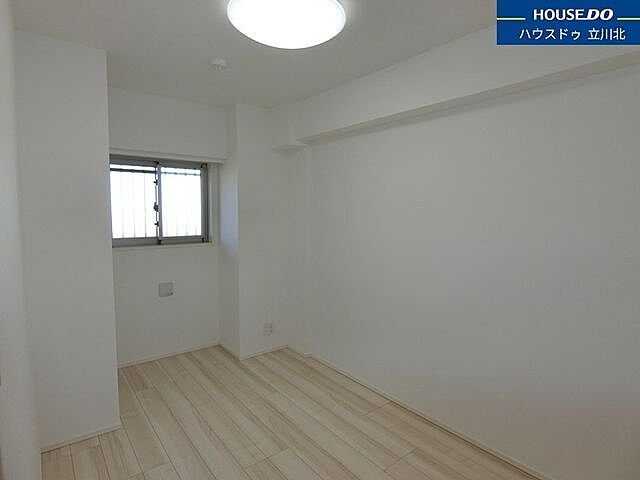 寝室 オルシア福生　502号室 5階/-