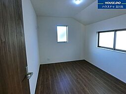 子供部屋の画像