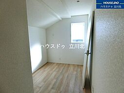 子供部屋の画像