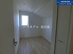 子供部屋の画像