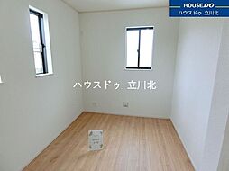 子供部屋の画像