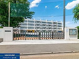 売土地 立川市栄町3丁目　全5区画1区画