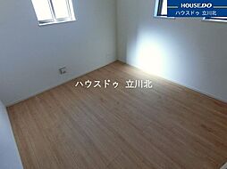 子供部屋の画像