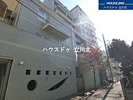 東京都八王子市南町5-6：物件画像