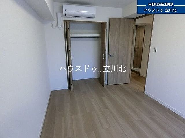 子供部屋 コープ府中武蔵野台3号棟　522号室 5階/-