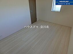 子供部屋の画像