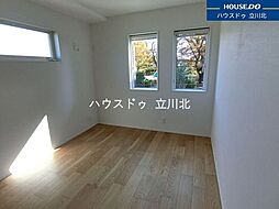 子供部屋の画像