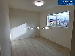 子供部屋の画像