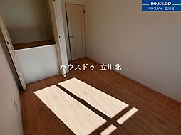 子供部屋の画像