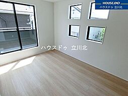 子供部屋の画像