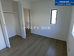 洋室の画像