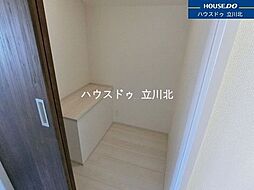 室内の画像
