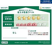 住棟ラベルの場合、住棟全体の性能を示すもので、特定の住戸の性能を示すものではありません