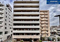 武蔵小金井スカイハイツ