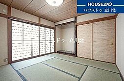 和室の画像