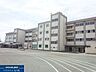 周辺：八王子市四谷中学校 579m