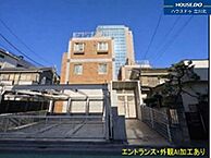 東京都府中市美好町1丁目12-1【仲介手数料0円】キャンペ-ン対象物件：物件画像