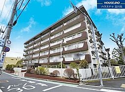 八王子元横山町マンション 101号室