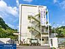 周辺：八王子市立浅川中学校 650m