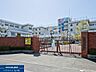 周辺：日野市立日野第五小学校 140m