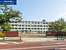 周辺：八王子市立長沼小学校 1000m