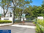 八王子市立城山中学校 700m