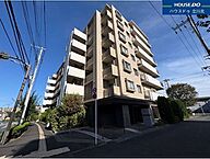 東京都日野市旭が丘1丁目23-1【仲介手数料半額】50キャンペ-ン対象物件：物件画像