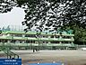 周辺：小金井市立南小学校 700m