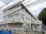 周辺：八王子市立第一小学校 470m