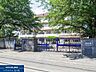 周辺：小金井第四小学校 小金井市立第四小学校 1260m