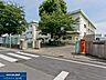 周辺：小平市立小平第三中学校 1200m