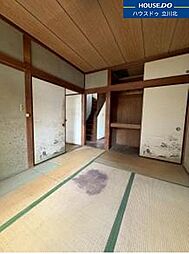 和室の画像