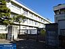 周辺：福生市立福生第一小学校 540m