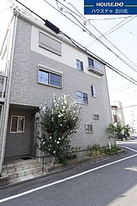 外観 外観