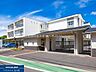 周辺：日野市立日野第一中学校 2000m