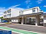 周辺：日野市立日野第一中学校 950m